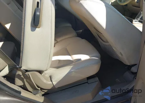 2010 Volvo Xc90 3.2 from USA, damaged, VIN YV4982CZ2A1546474